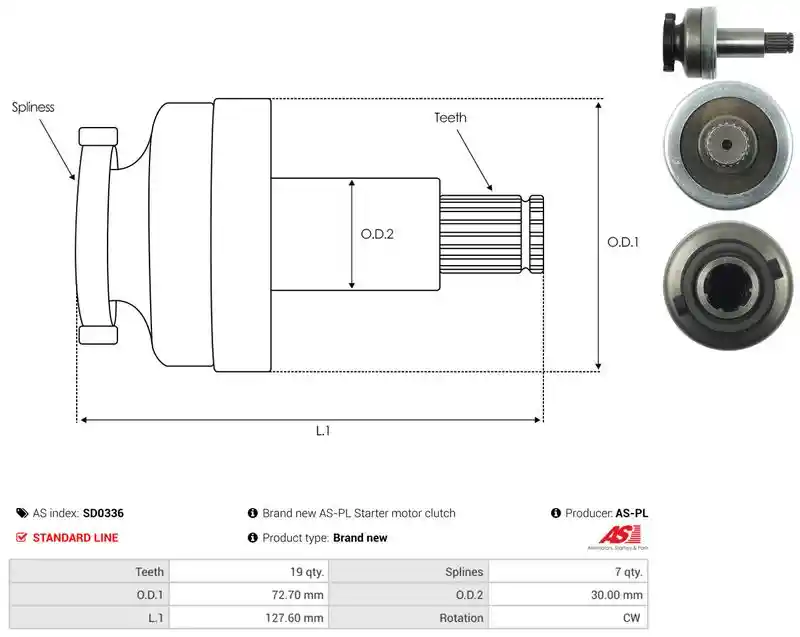 AS-PL SD0336