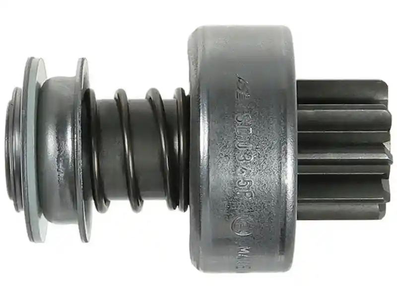 AS-PL SD0345P