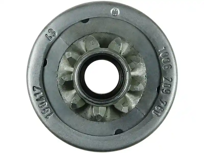 AS-PL SD0357(BOSCH)