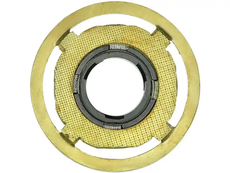 AS-PL SD0395P