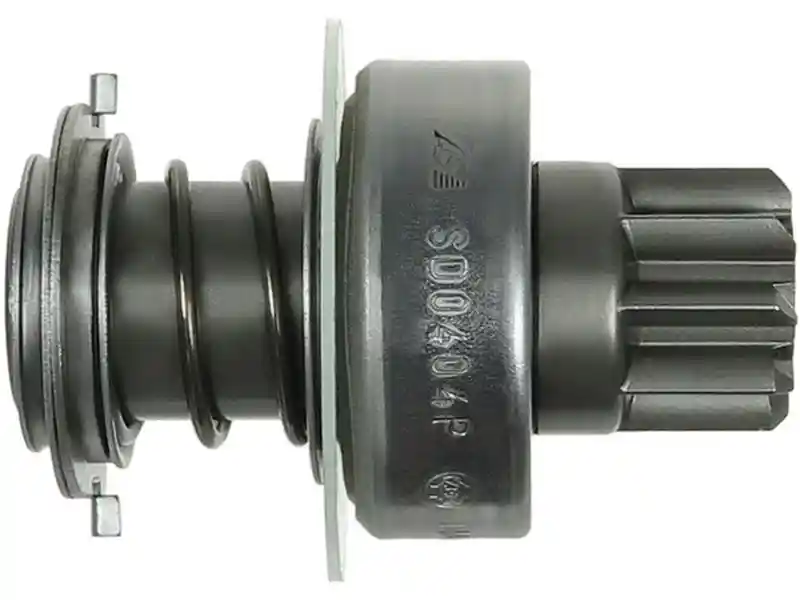 AS-PL SD0404P