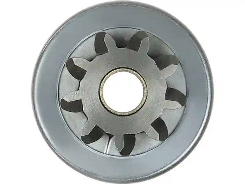 AS-PL SD0458P