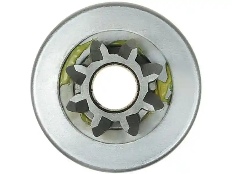 AS-PL SD0496P