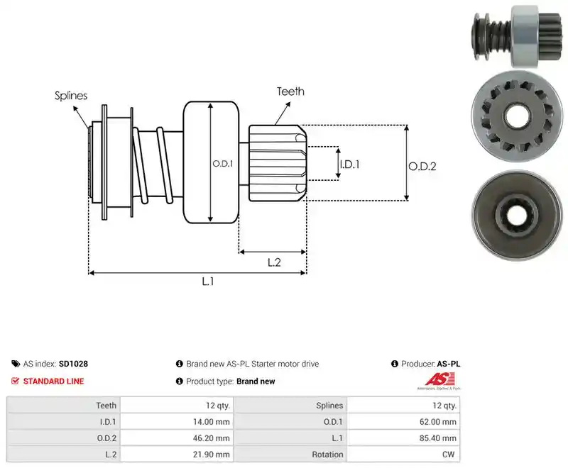 AS-PL SD1028