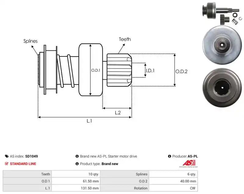 AS-PL SD1049