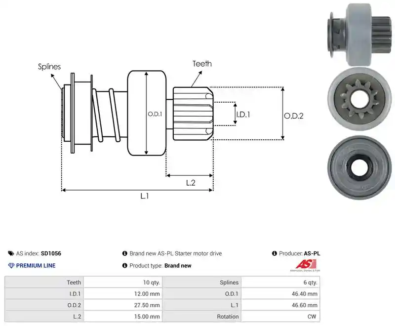 AS-PL SD1056