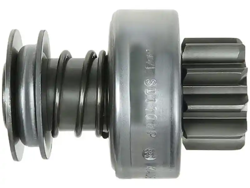 AS-PL SD1108P