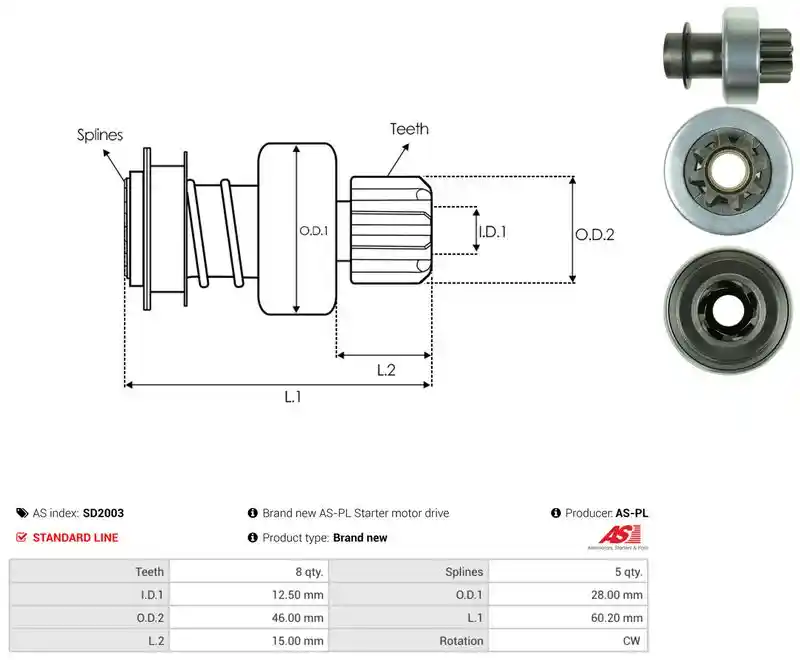 AS-PL SD2003