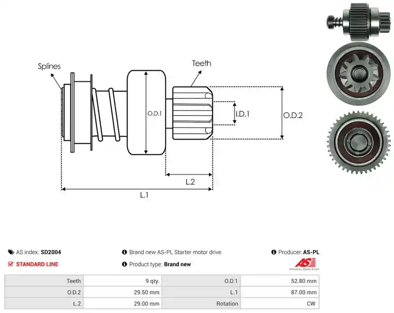 AS-PL SD2004