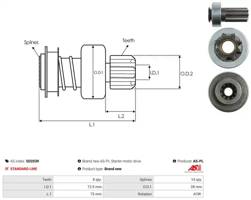 AS-PL SD2039