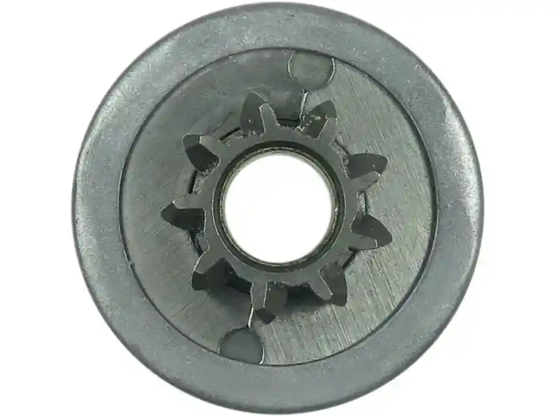 AS-PL SD3001(VALEO)