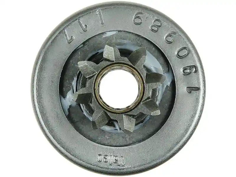 AS-PL SD3122(VALEO)