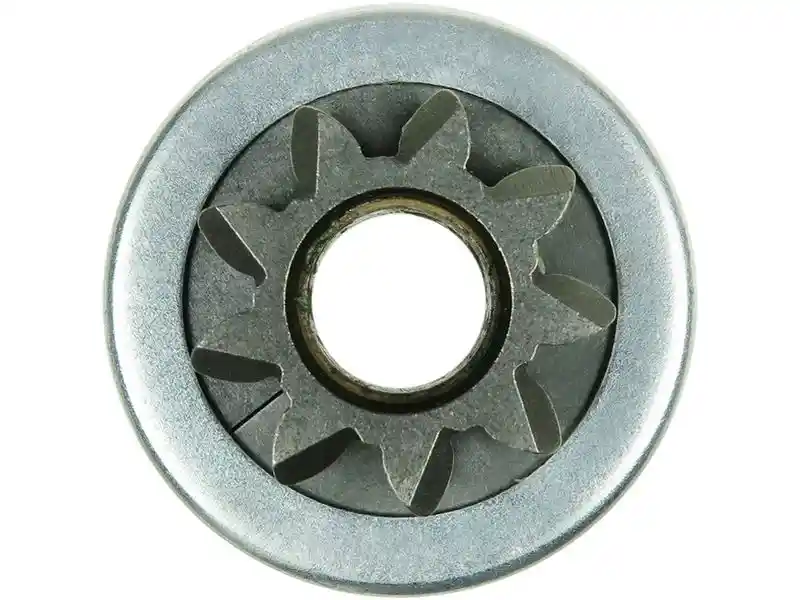 AS-PL SD5001