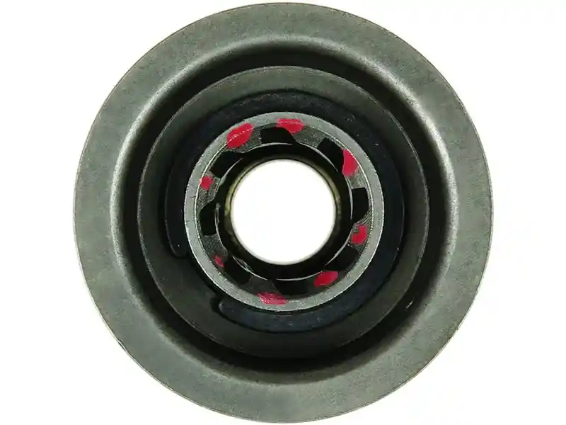 AS-PL SD5005