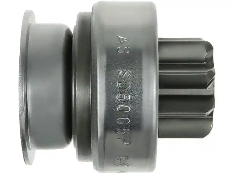 AS-PL SD5005P