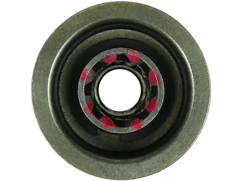 AS-PL SD5018
