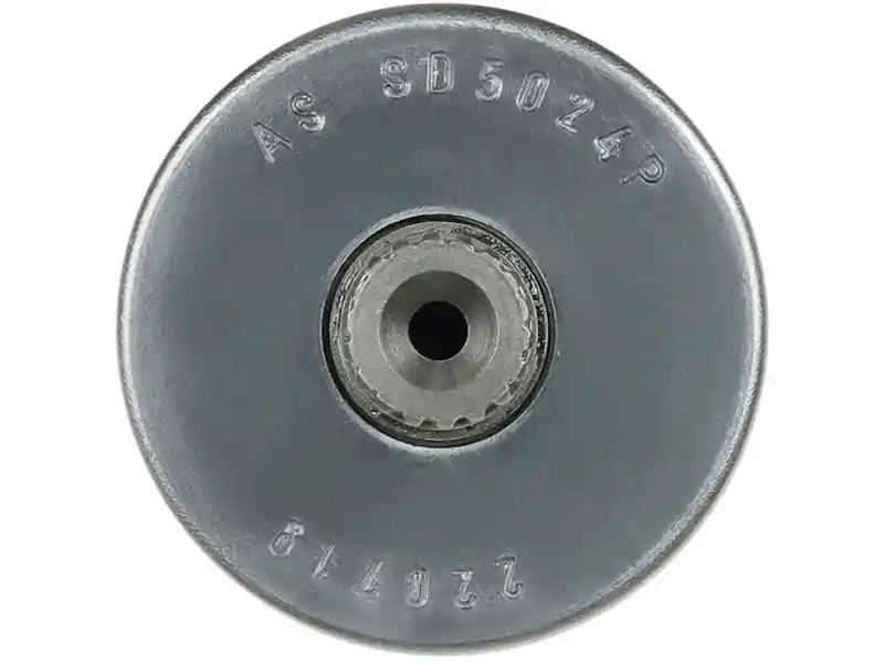 AS-PL SD5024P