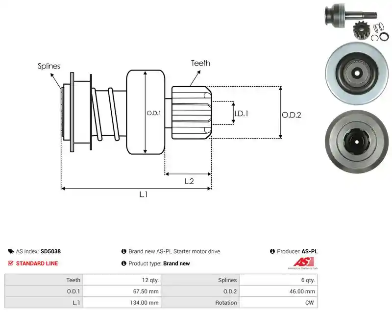 AS-PL SD5038