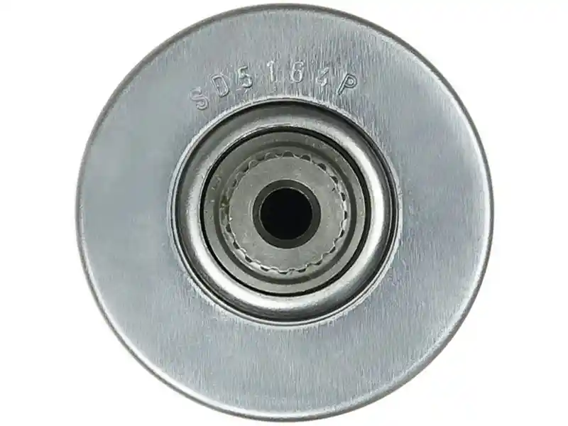 AS-PL SD5164P