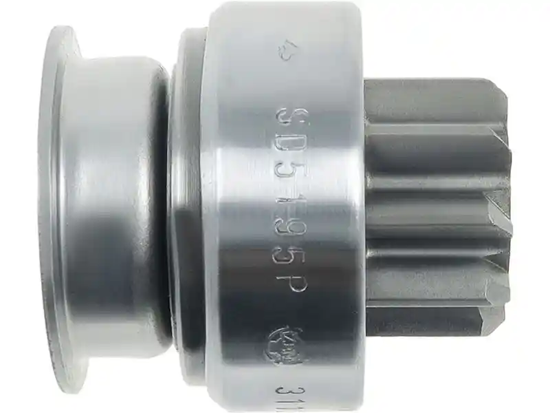 AS-PL SD5195P