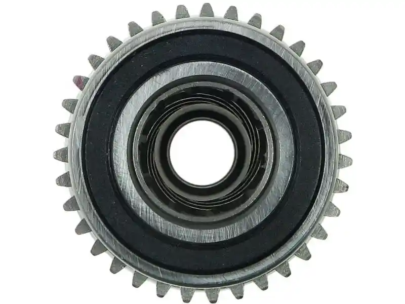 AS-PL SD6050S