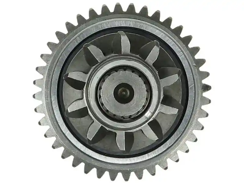AS-PL SD6117P
