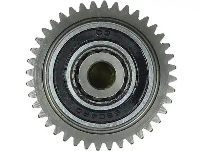 AS-PL SD6117P