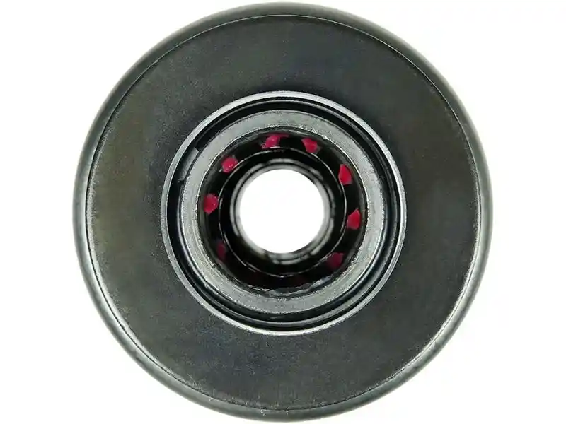 AS-PL SD9018