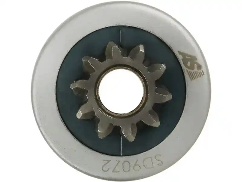 AS-PL SD9072