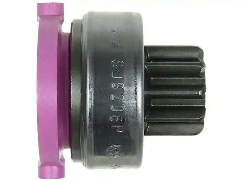 AS-PL SD9206P