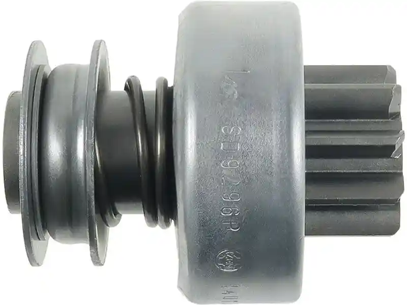 AS-PL SD9296P