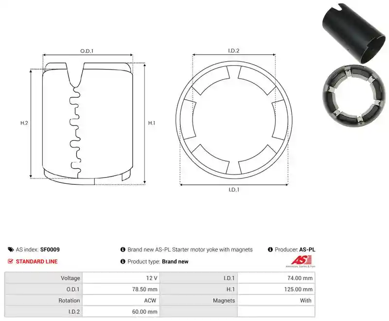 AS-PL SF0009