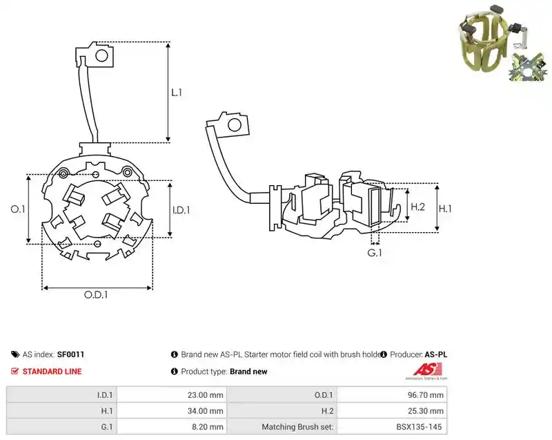AS-PL SF0011