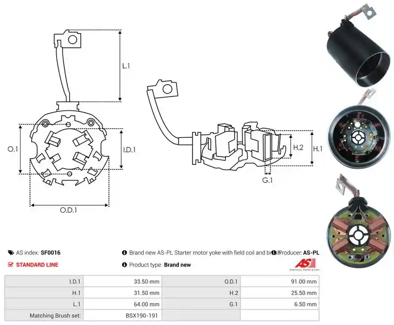 AS-PL SF0016