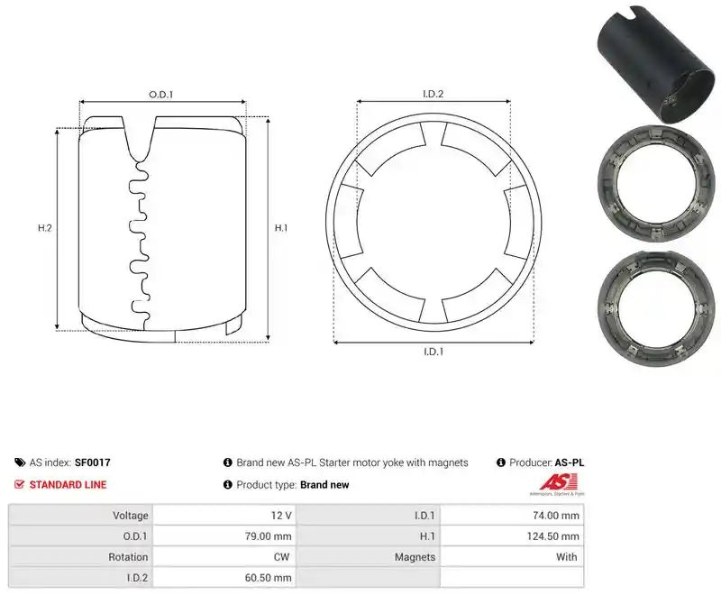 AS-PL SF0017