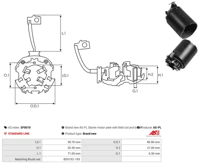 AS-PL SF0019