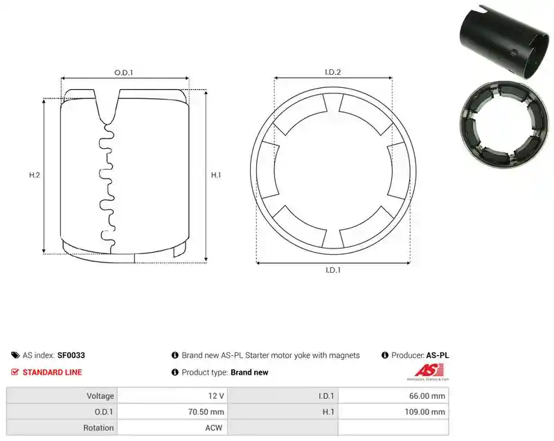 AS-PL SF0033