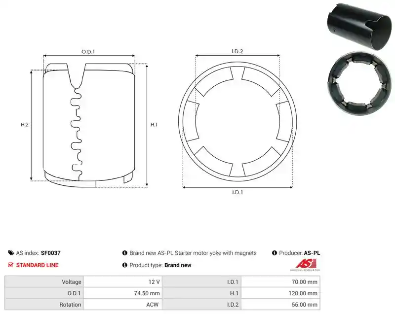 AS-PL SF0037