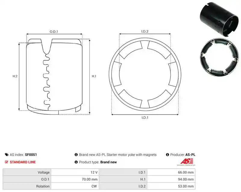 AS-PL SF0051