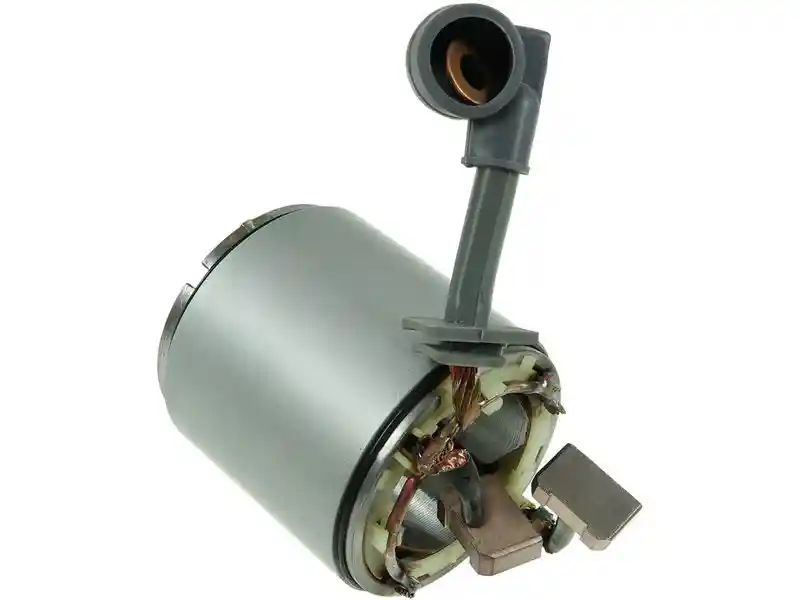 AS-PL SF6018S