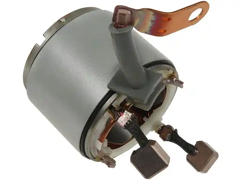 AS-PL SF6030S