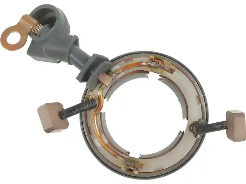 AS-PL SF6045S