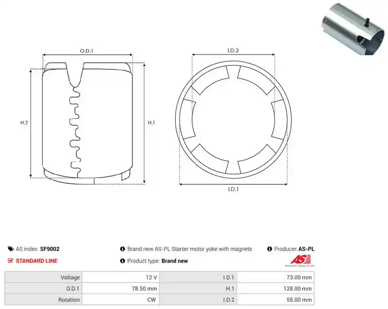 AS-PL SF9002