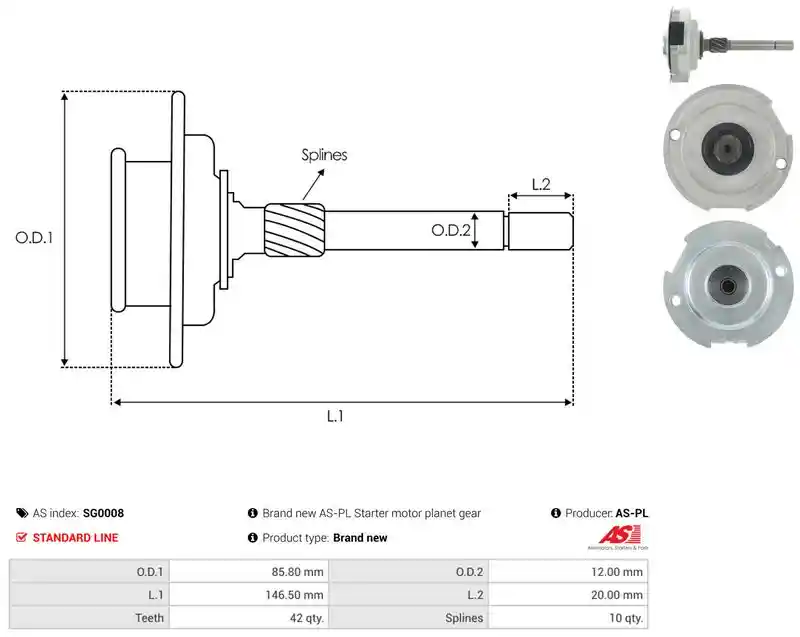 AS-PL SG0008