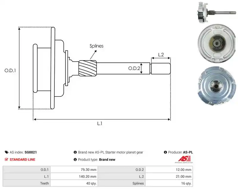 AS-PL SG0021