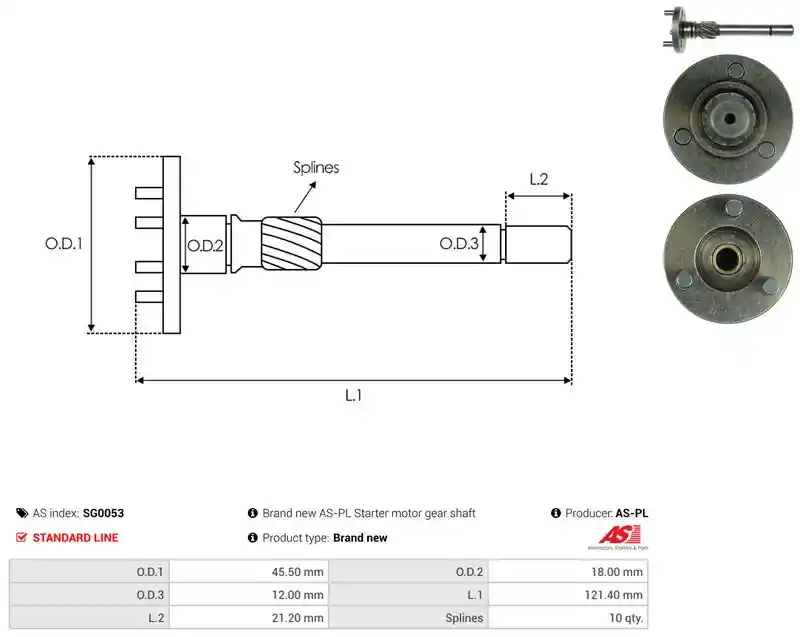 AS-PL SG0053