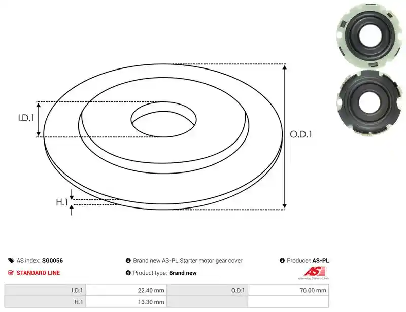 AS-PL SG0056