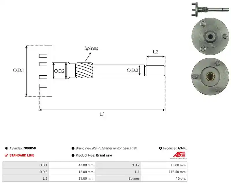 AS-PL SG0058