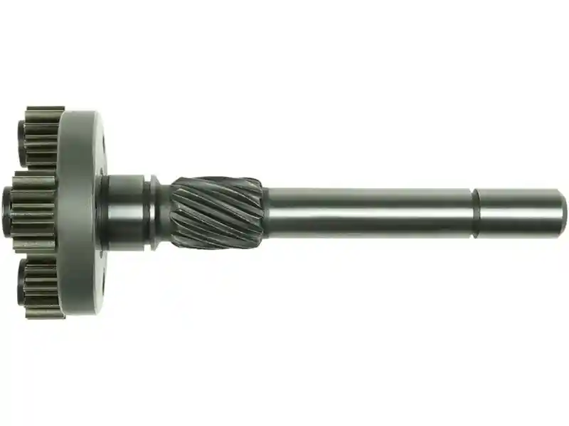 AS-PL SG0101S