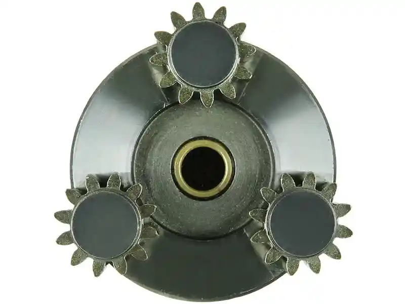 AS-PL SG0101S